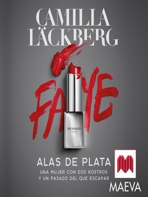 cover image of Alas de plata